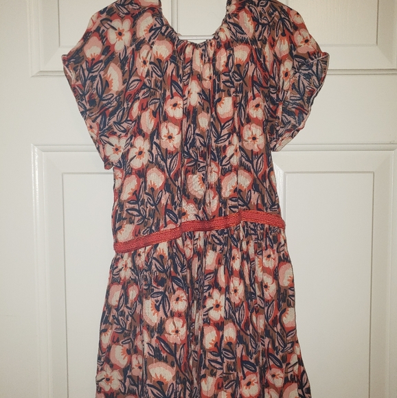 Gymboree Dress